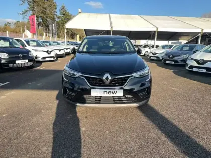 Photo 7 Renault Arkana  E-Tech 145 - 21B