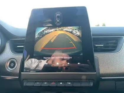 Photo 23 Renault Arkana  E-Tech 145 - 21B