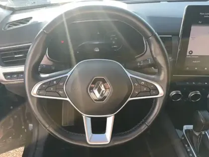 Photo 14 Renault Arkana  E-Tech 145 - 21B