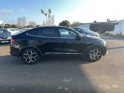 Photo 5 Renault Arkana  E-Tech 145 - 21B