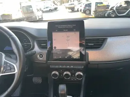 Photo 11 Renault Arkana  E-Tech 145 - 21B