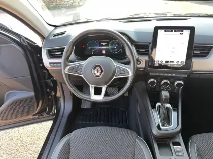 Photo 26 Renault Arkana  E-Tech 145 - 21B