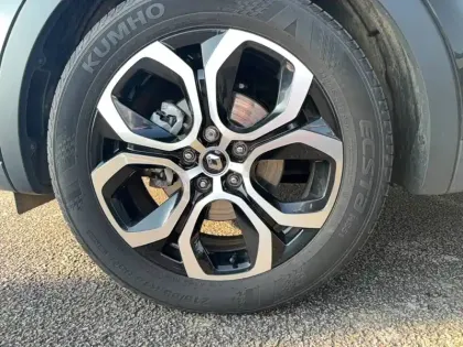 Photo 18 Renault Arkana  E-Tech 145 - 21B