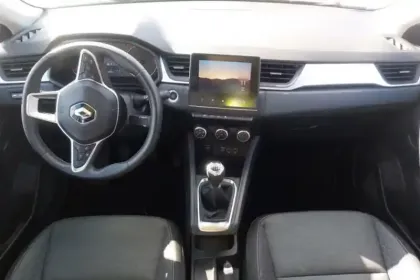 Photo 8 Renault Captur  TCe 90