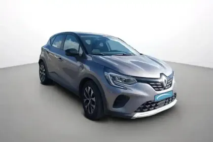 Photo 6 Renault Captur  TCe 90