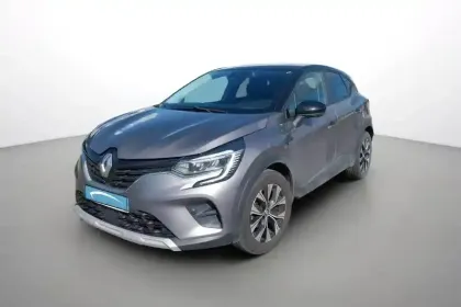 Photo Renault Captur Evolution