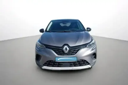 Photo 7 Renault Captur  TCe 90