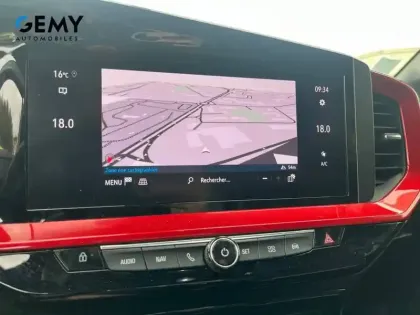 Photo 31 Opel Mokka  1.2 Turbo 130 ch BVA8