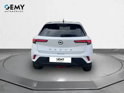 Photo 21 Opel Mokka  1.2 Turbo 130 ch BVA8