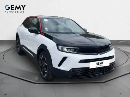 Photo 36 Opel Mokka  1.2 Turbo 130 ch BVA8