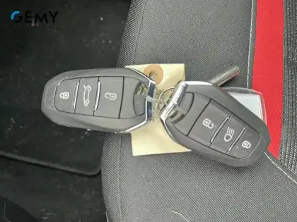 Photo 49 Opel Mokka  1.2 Turbo 130 ch BVA8