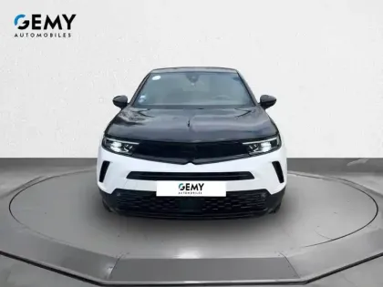 Photo 18 Opel Mokka  1.2 Turbo 130 ch BVA8