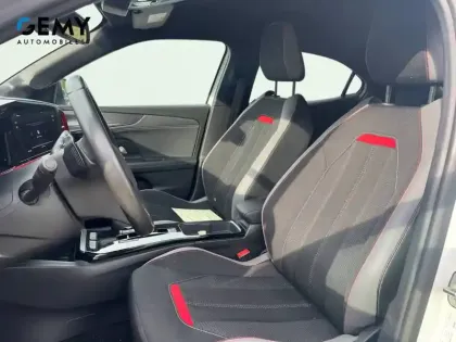 Photo 25 Opel Mokka  1.2 Turbo 130 ch BVA8