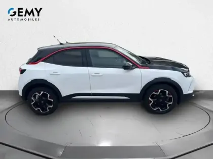 Photo 37 Opel Mokka  1.2 Turbo 130 ch BVA8