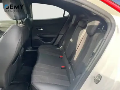 Photo 43 Opel Mokka  1.2 Turbo 130 ch BVA8