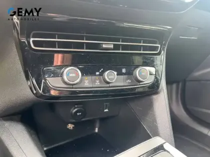 Photo 30 Opel Mokka  1.2 Turbo 130 ch BVA8