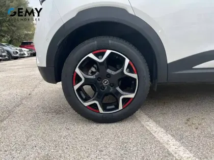 Photo 10 Opel Mokka  1.2 Turbo 130 ch BVA8