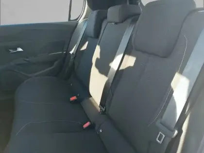 Photo 11 Peugeot 308  BlueHDi 130ch S&S BVM6