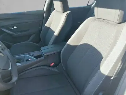 Photo 10 Peugeot 308  BlueHDi 130ch S&S BVM6