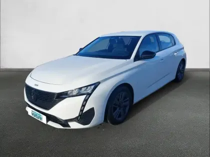 Photo Peugeot 308 Active Pack