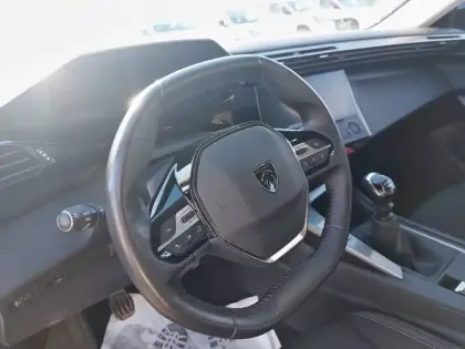 Photo 8 Peugeot 308  BlueHDi 130ch S&S BVM6