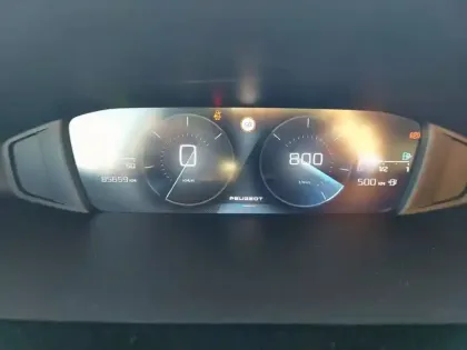 Photo 9 Peugeot 308  BlueHDi 130ch S&S BVM6