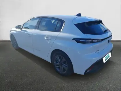 Photo 6 Peugeot 308  BlueHDi 130ch S&S BVM6