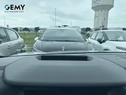 Photo 17 Citroën C4  BlueHDi 130 S&S EAT8