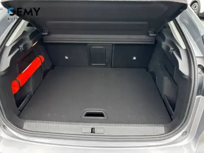 Photo 5 Citroën C4  BlueHDi 130 S&S EAT8