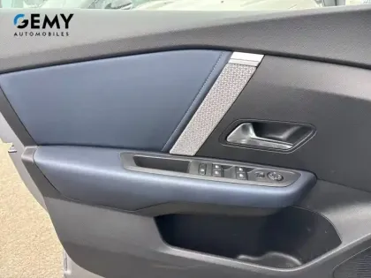 Photo 11 Citroën C4  BlueHDi 130 S&S EAT8