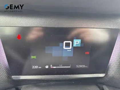 Photo 18 Citroën C4  BlueHDi 130 S&S EAT8