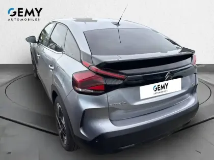 Photo 6 Citroën C4  BlueHDi 130 S&S EAT8