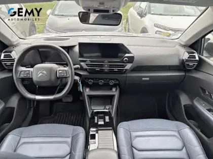 Photo 7 Citroën C4  BlueHDi 130 S&S EAT8