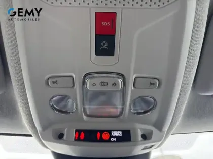 Photo 14 Citroën C4  BlueHDi 130 S&S EAT8