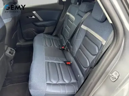 Photo 9 Citroën C4  BlueHDi 130 S&S EAT8