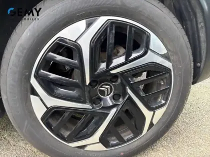 Photo 10 Citroën C4  BlueHDi 130 S&S EAT8