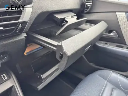 Photo 19 Citroën C4  BlueHDi 130 S&S EAT8