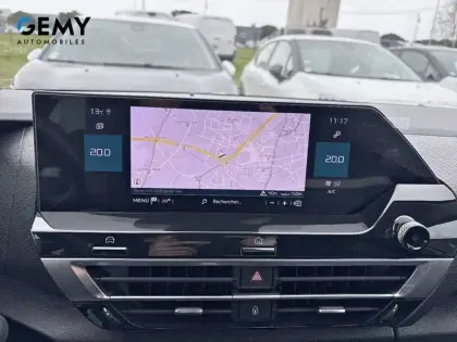 Photo 12 Citroën C4  BlueHDi 130 S&S EAT8