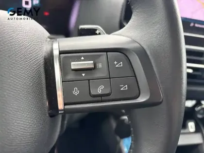 Photo 16 Citroën C4  BlueHDi 130 S&S EAT8