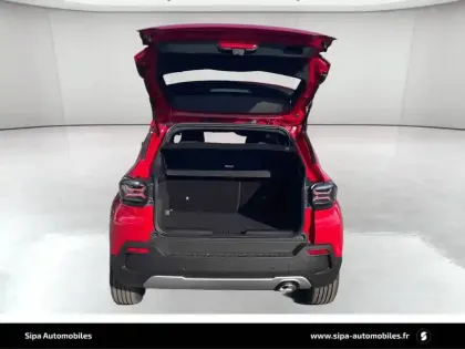 Photo 69 Jeep Avenger  1.2 Turbo T3 110 ch e-Hybrid BVR6