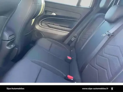 Photo 42 Jeep Avenger  1.2 Turbo T3 110 ch e-Hybrid BVR6