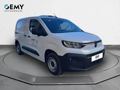 Photo 27 Citroën Berlingo  VAN M DIESEL 100 CH MANUELLE