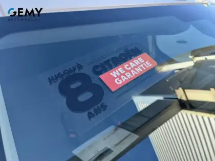 Photo 20 Citroën Berlingo  VAN M DIESEL 100 CH MANUELLE