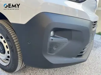 Photo 19 Citroën Berlingo  VAN M DIESEL 100 CH MANUELLE