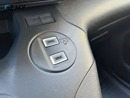 Photo 12 Citroën Berlingo  VAN M DIESEL 100 CH MANUELLE