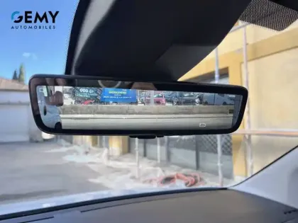 Photo 14 Citroën Berlingo  VAN M DIESEL 100 CH MANUELLE