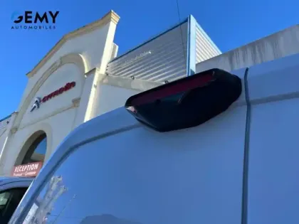 Photo 23 Citroën Berlingo  VAN M DIESEL 100 CH MANUELLE