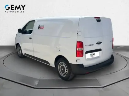 Photo 6 Citroën Jumpy  FGN M DIESEL 120 CH MANUELLE