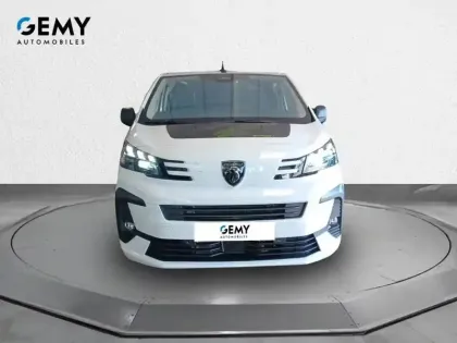 Photo 17 Peugeot Expert  FGN M DIESEL 180 CH AUTOMATIQUE