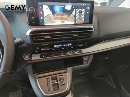 Photo 12 Peugeot Expert  FGN M DIESEL 180 CH AUTOMATIQUE